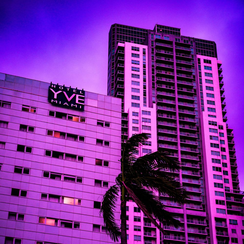 miami