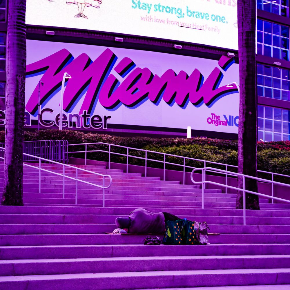 miami