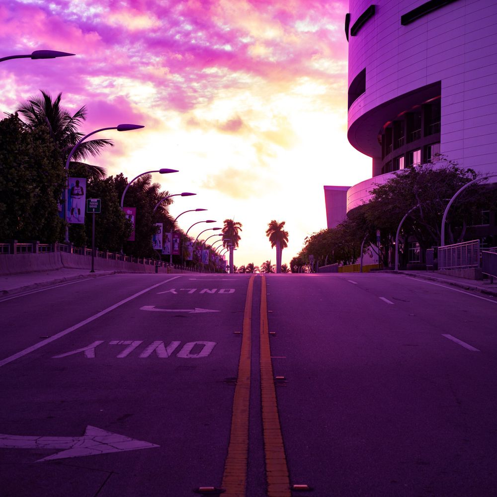 miami