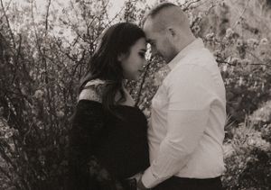 Maternity Photography