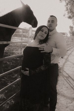 Maternity Photography