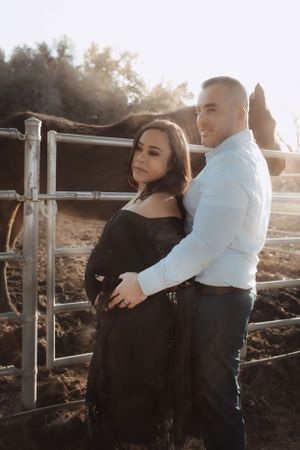Maternity Photography