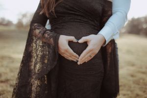 Maternity Photography