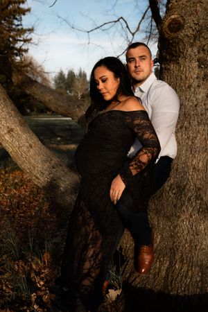 Maternity Photography