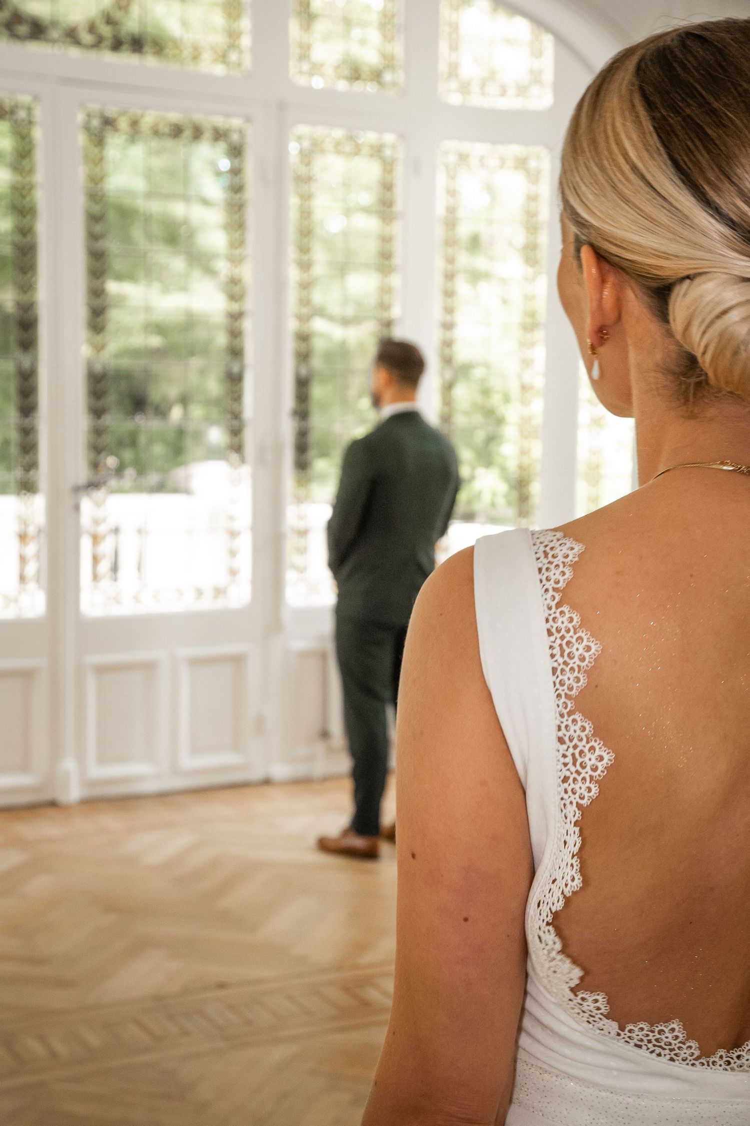 DESTINATION WEDDING