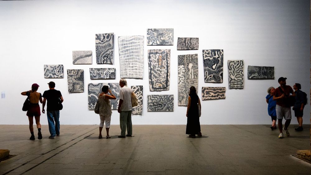Biennale di Venezia - Fabio Grassi