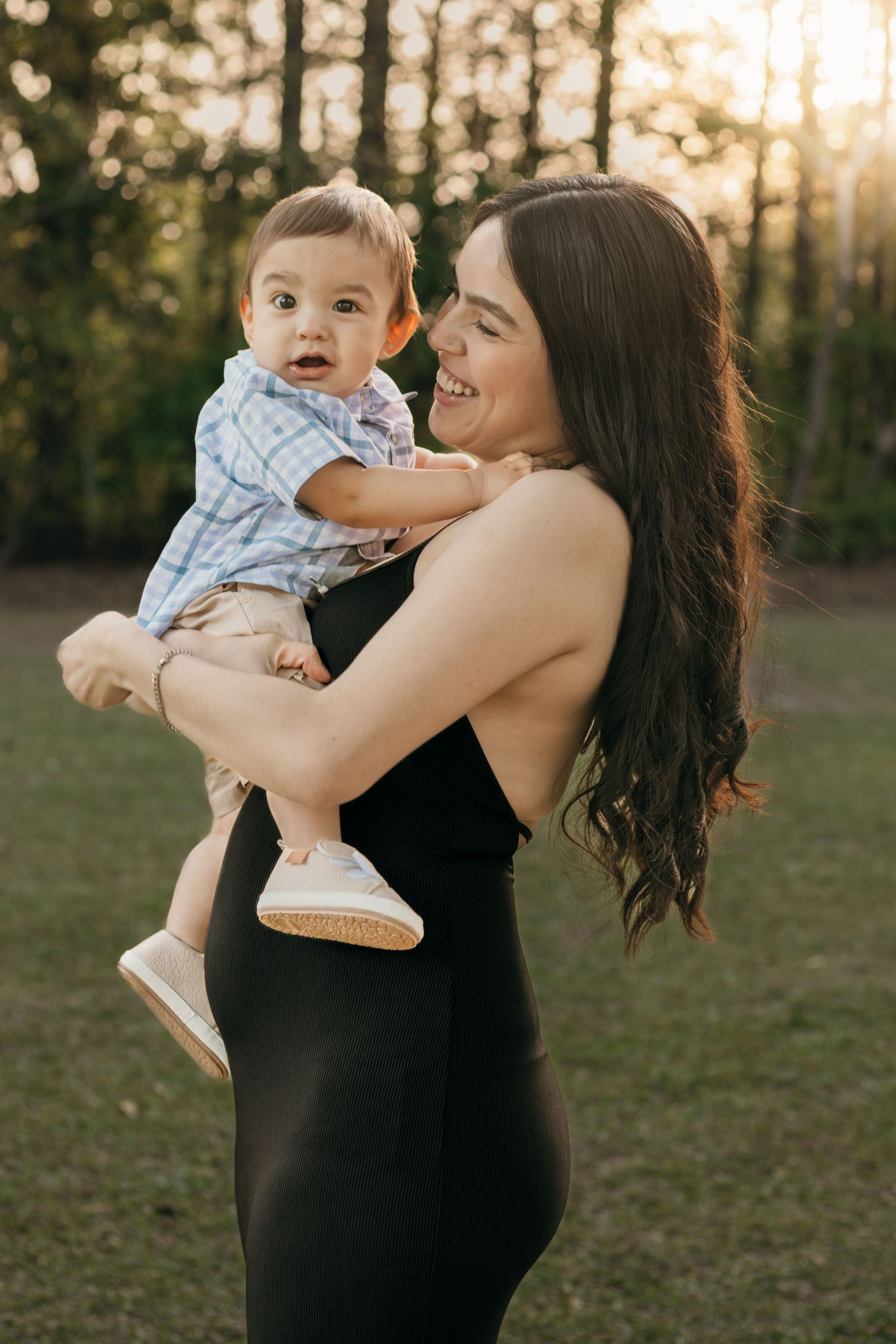 Family Photographer in New Bern