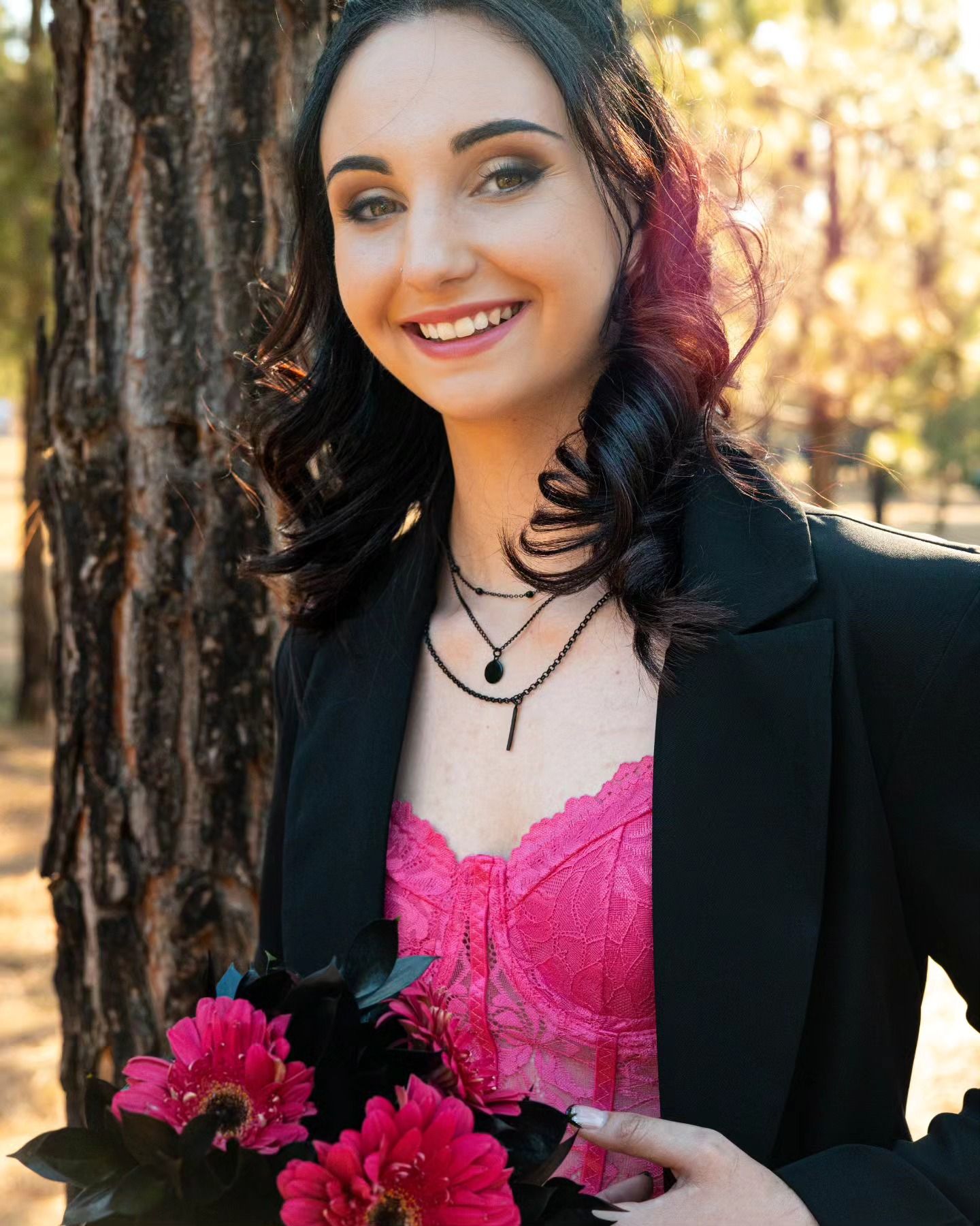 Matric Farewell