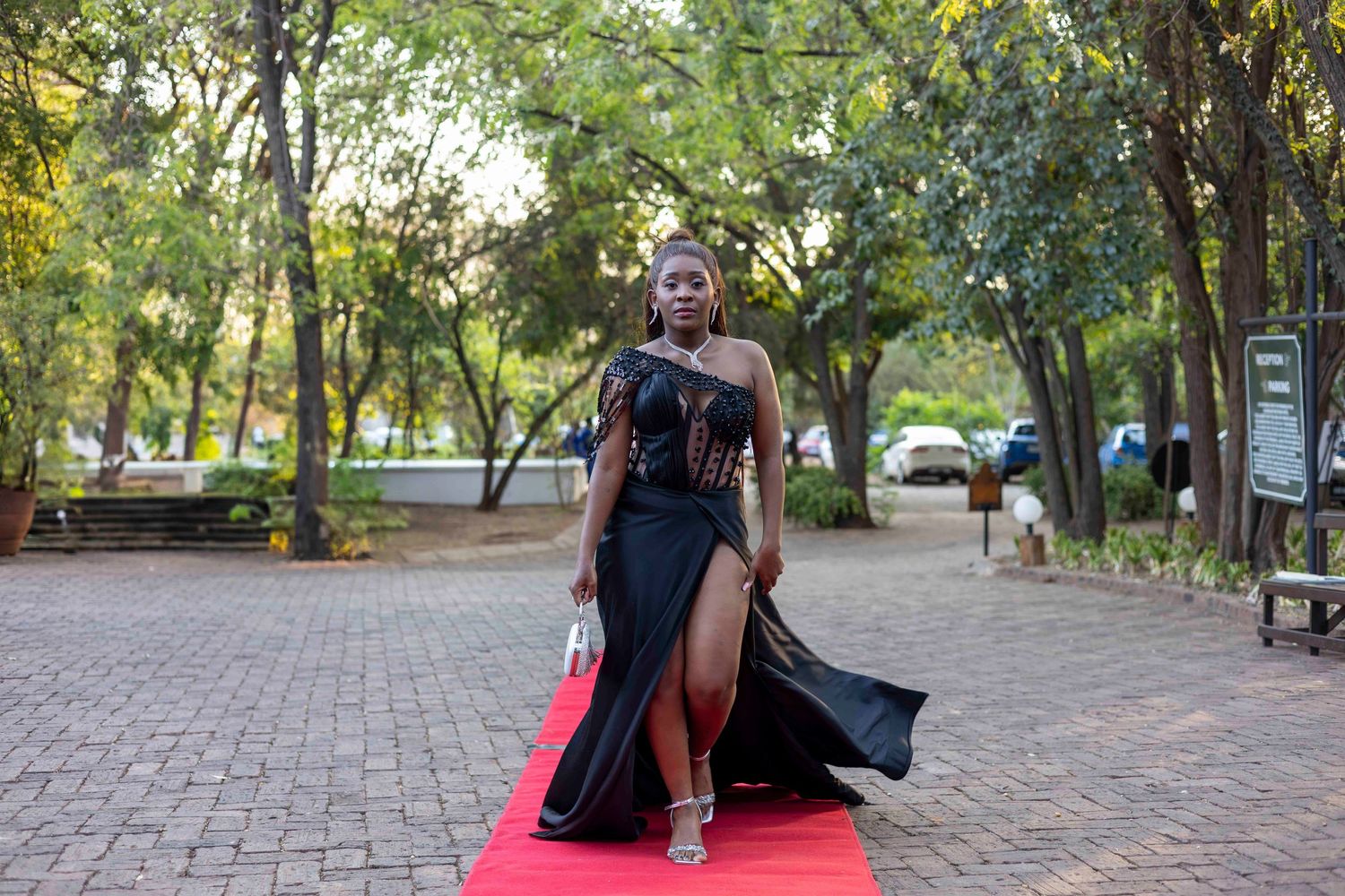 Matric Farewell