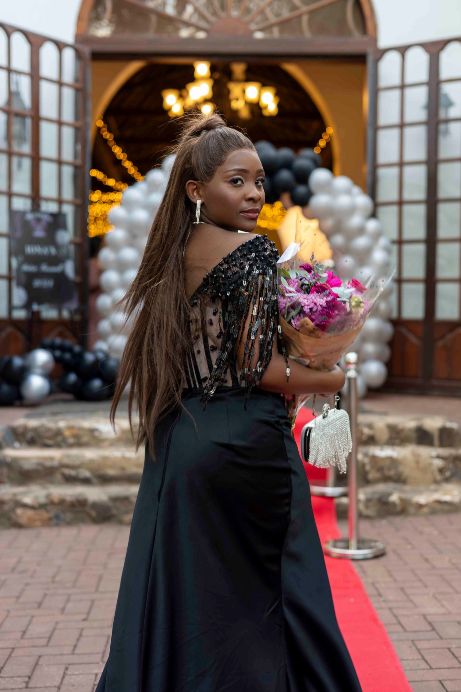 Matric Farewell