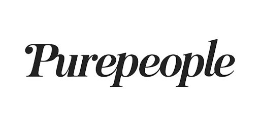 Logo Purepeople