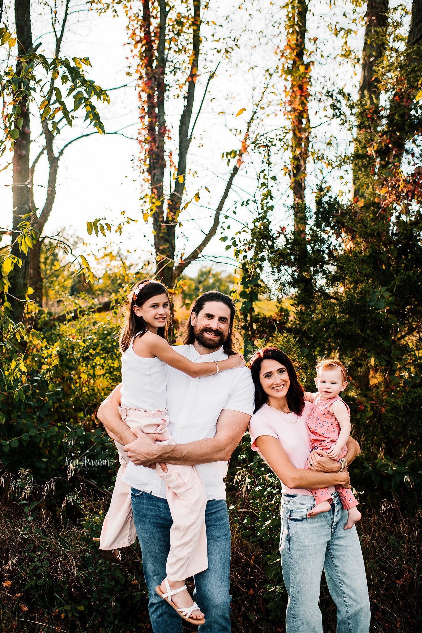 Ann Arbor Family Photographer