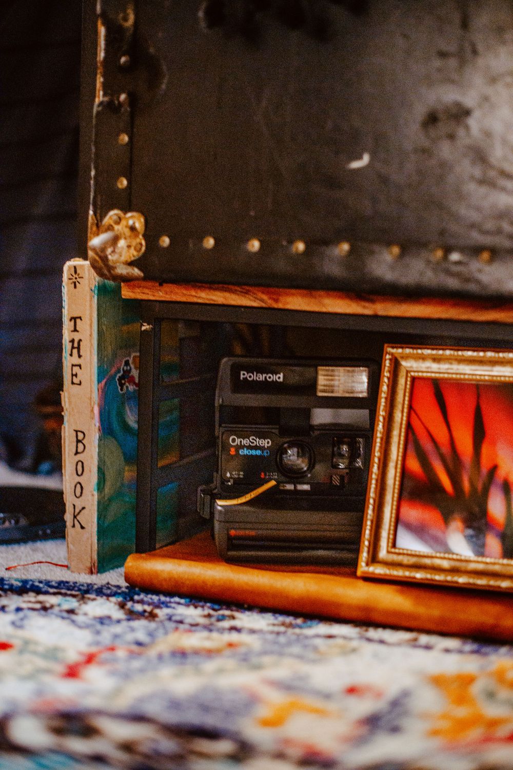 personal photography
