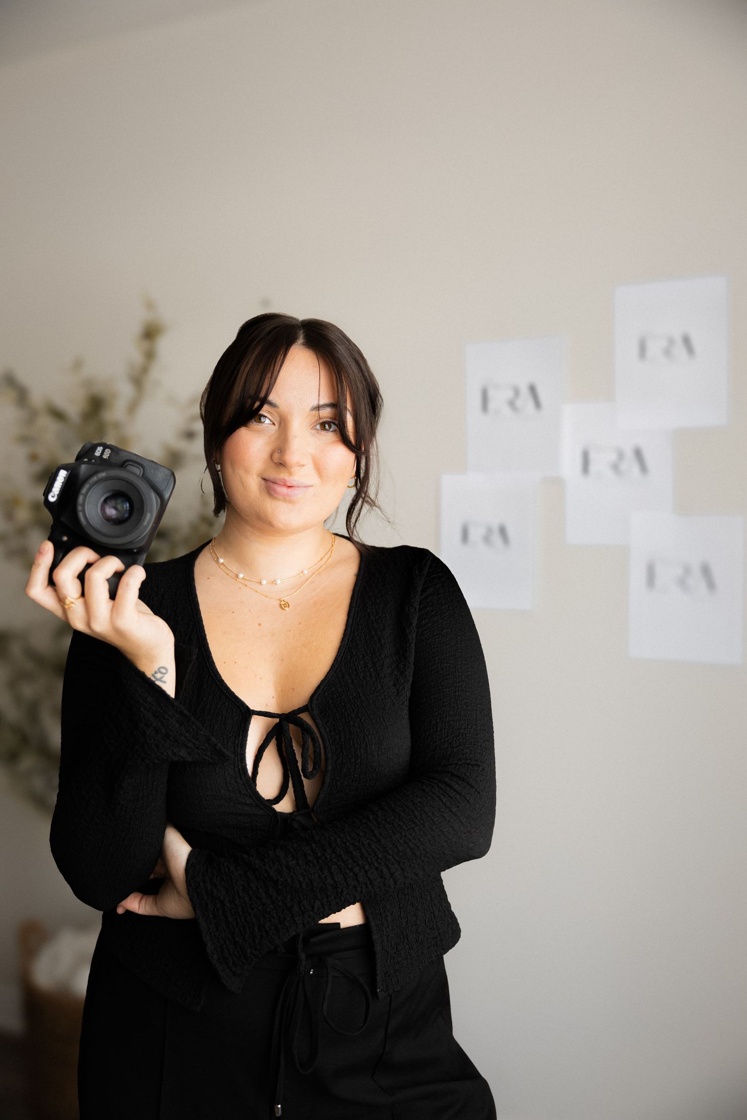 branding photography