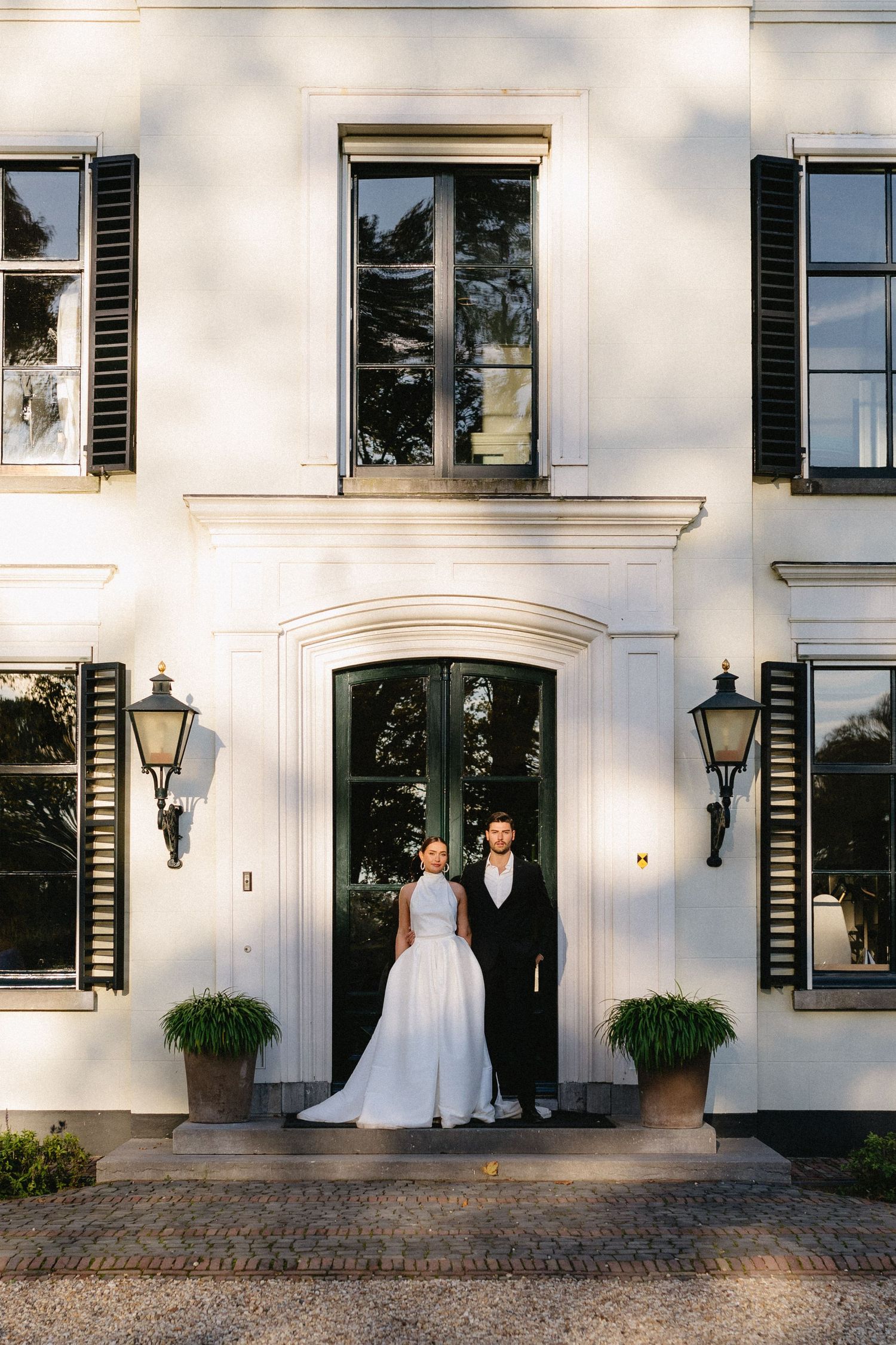 landgoed salentein wedding trouwen landgoed salentein trouwfoto's fotografie wedding wedding photography landgoed de salentein