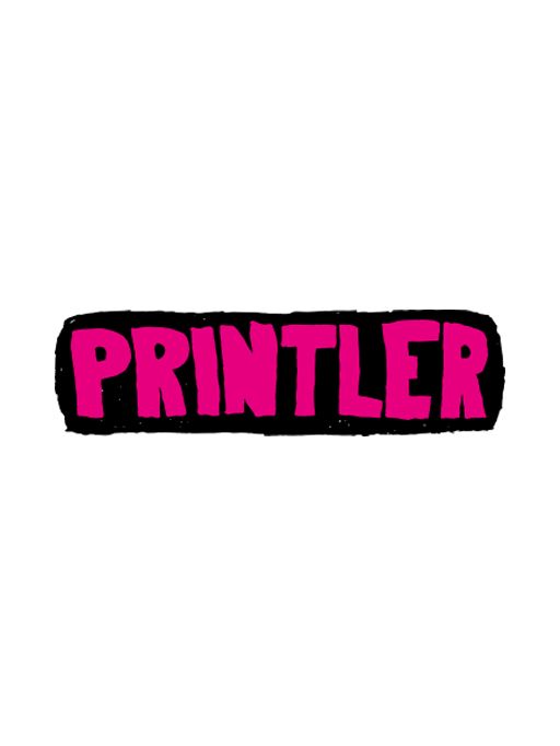 printler wall art artist Dagmar Pels
