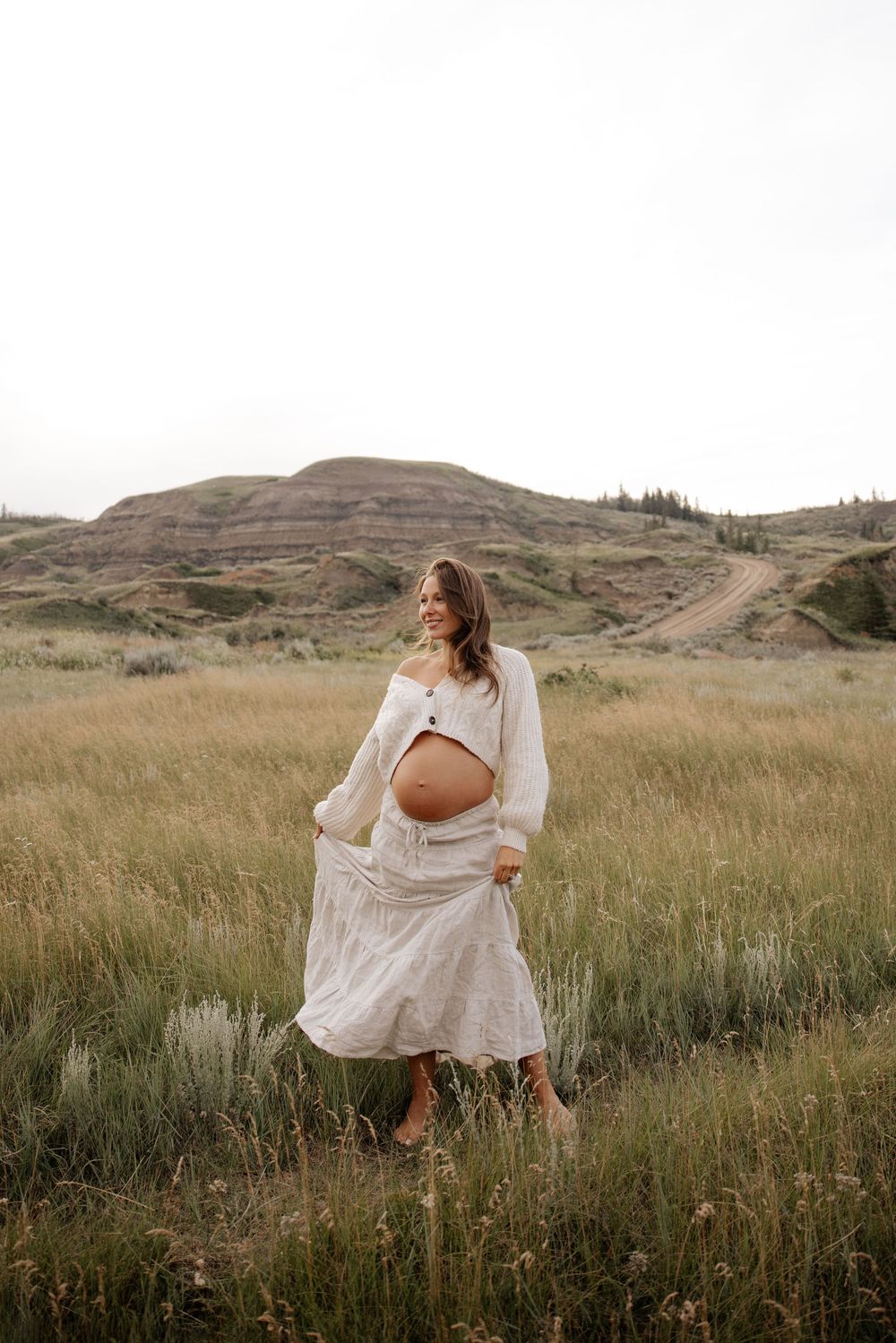 pregnancy pictures red deer alberta