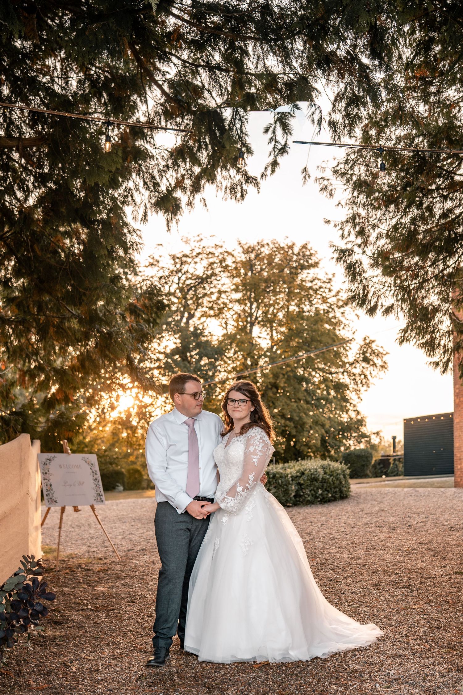 ESSEX WEDDING PHOTOGRAPHY