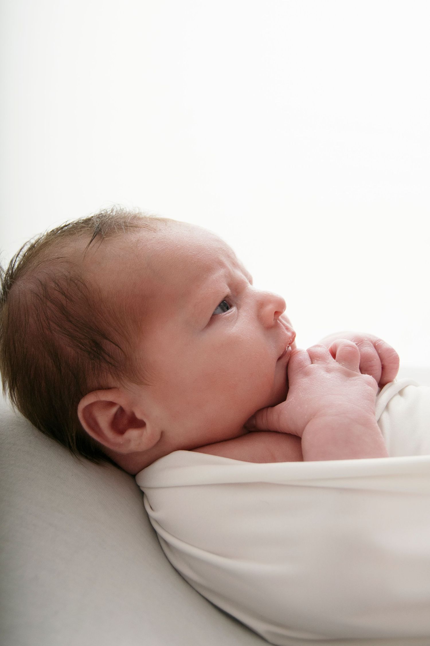 Baby Ronnie