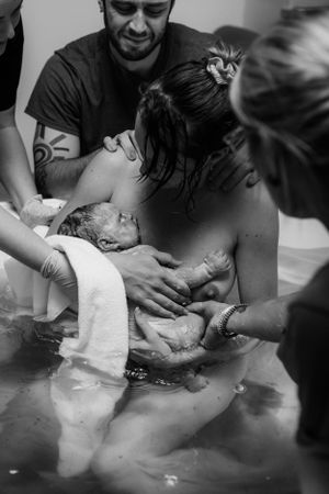 cairns birth photographer