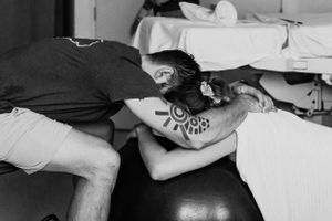 cairns birth photographer