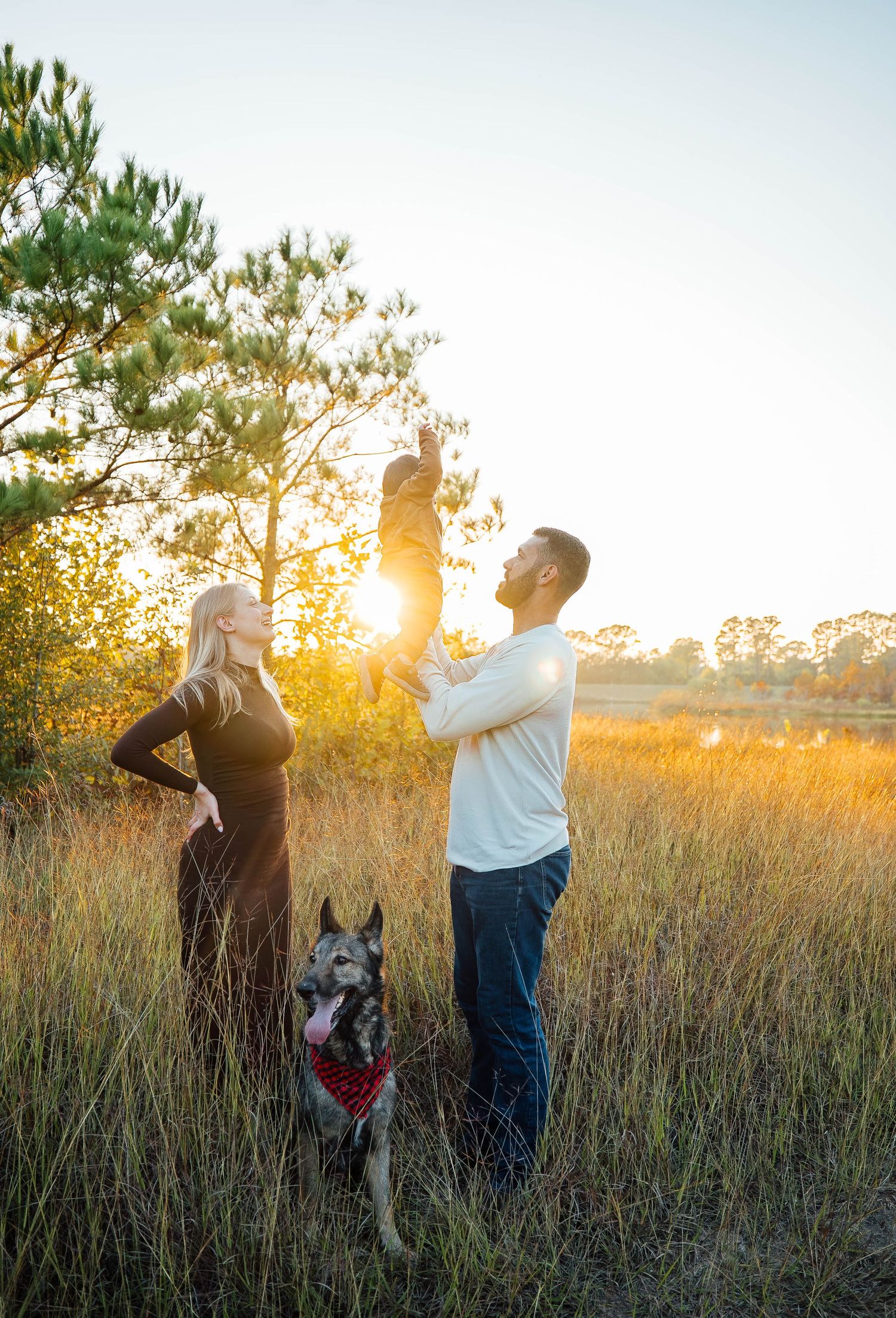 Houston Family Photographer