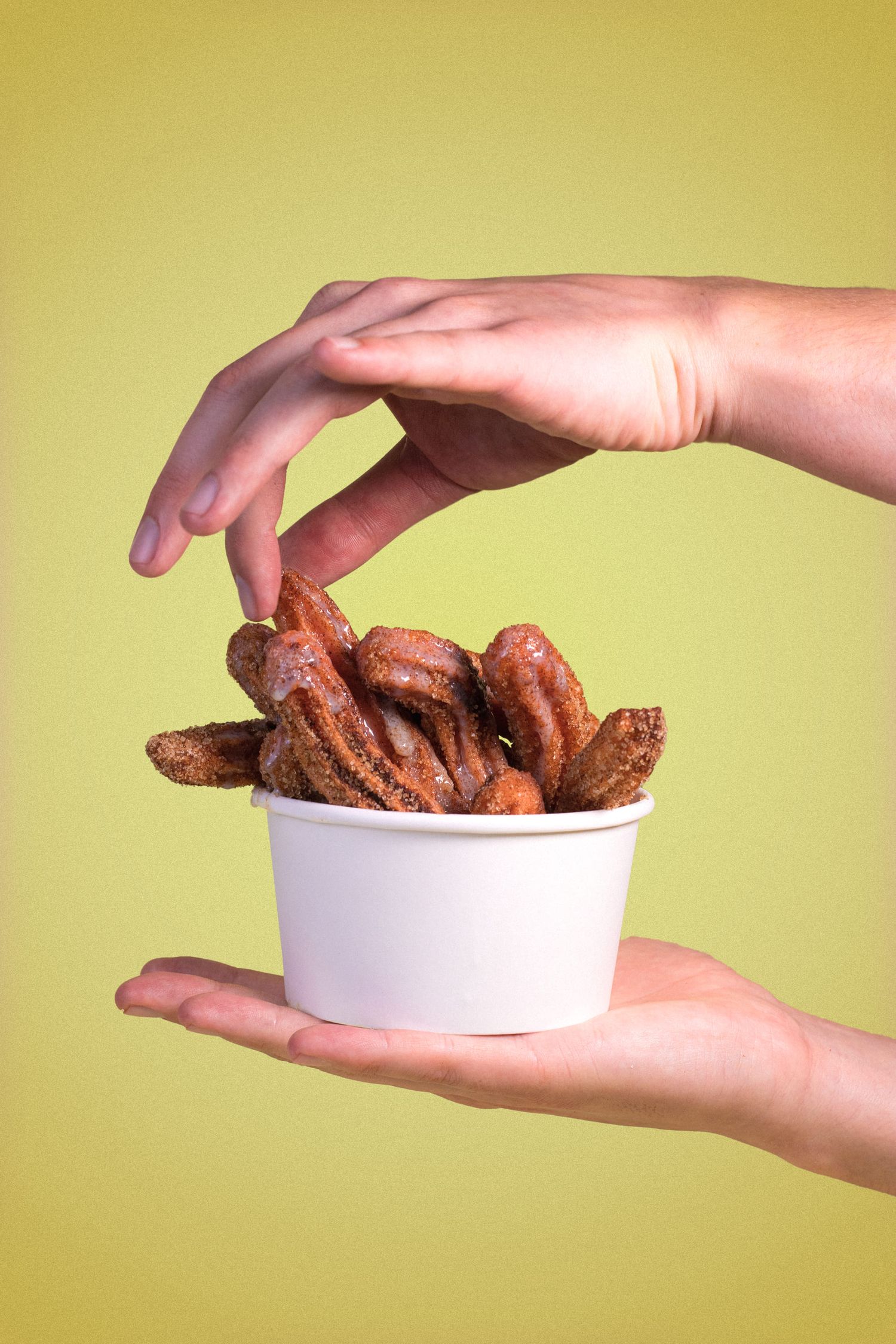 MRCChurros