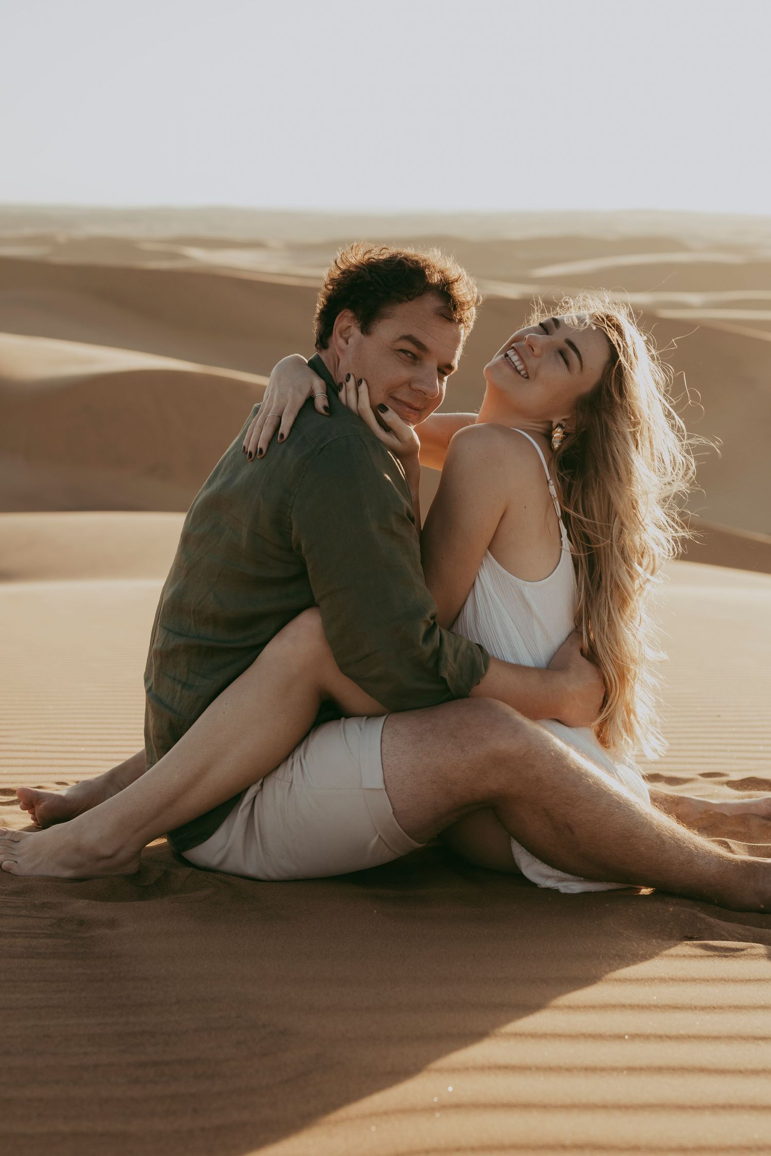 Exclusive Swakopmund Photography Session