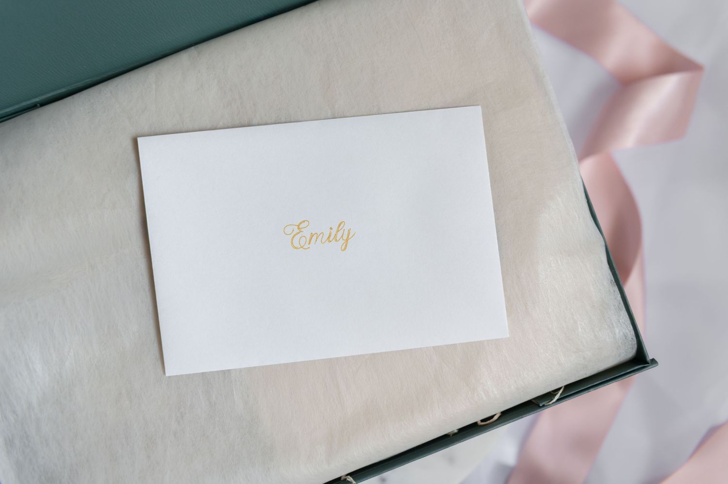 A personalized card to a mom in the thick of it to bring encouragement during the postpartum period.