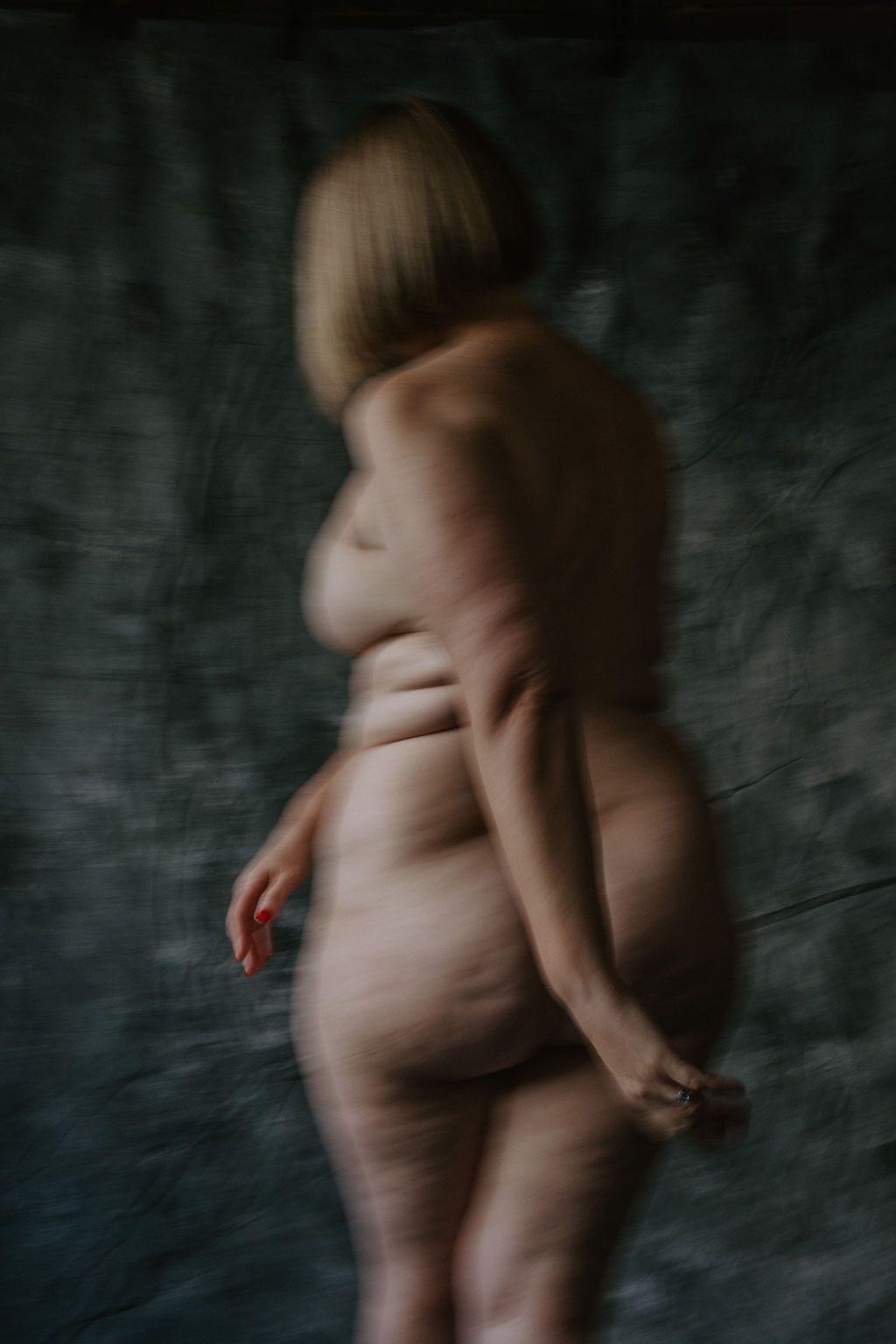 Body Positive Photography Project for Women Sydney