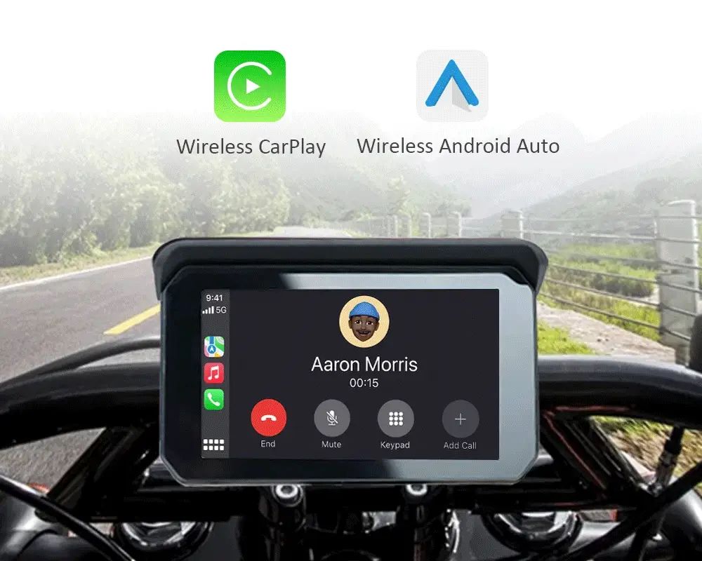 AOCCI, partner del progetto In Moto con Alefailla