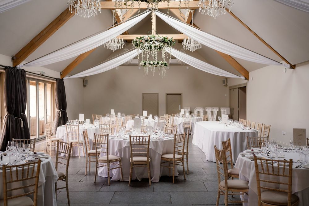Blackwell grange wedding photography