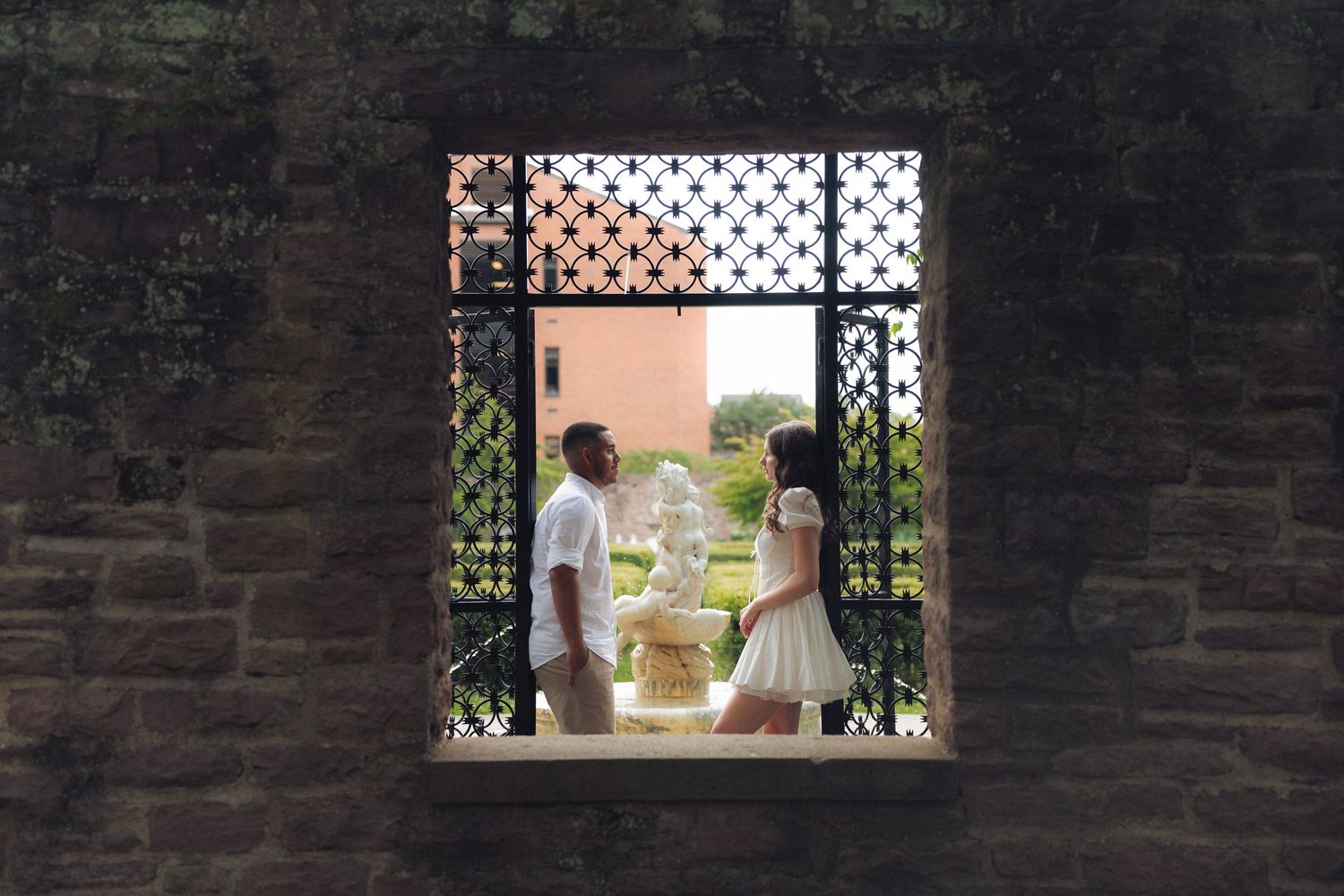 moody, cinematic, storytelling, timeless, engagement, wedding
