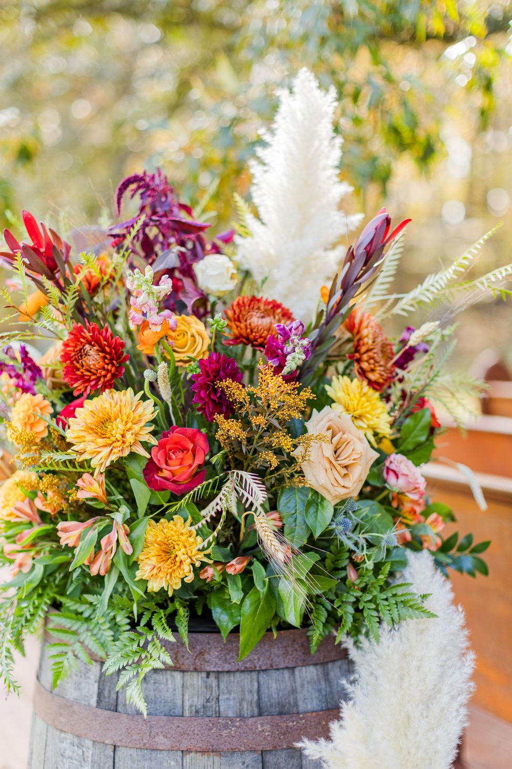 Avonlea Farms Wedding Richmond Virginia
