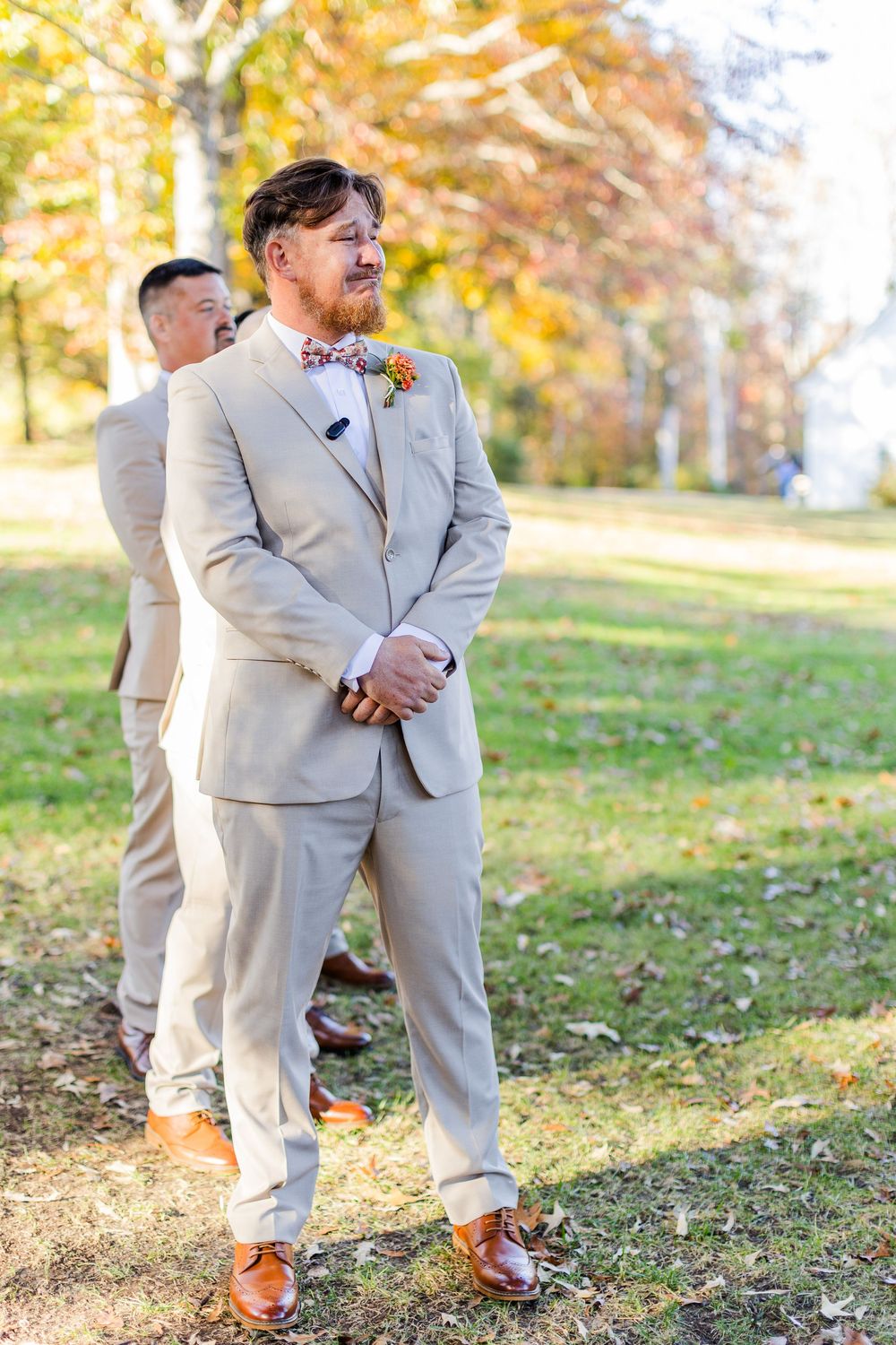 Avonlea Farms Wedding Richmond Virginia
