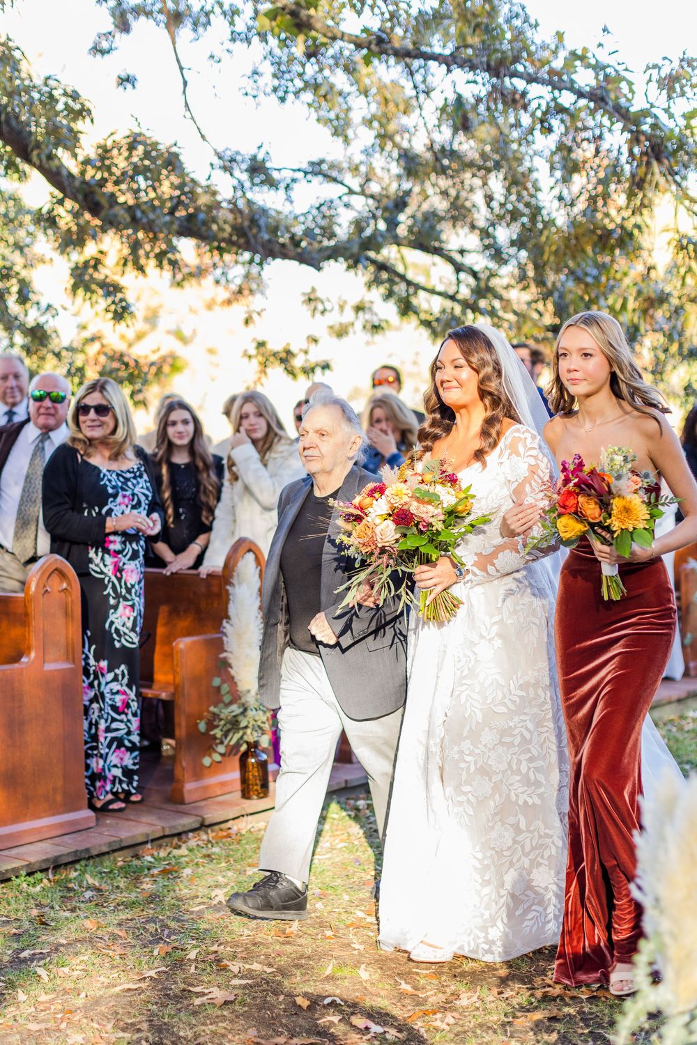 Avonlea Farms Wedding Richmond Virginia