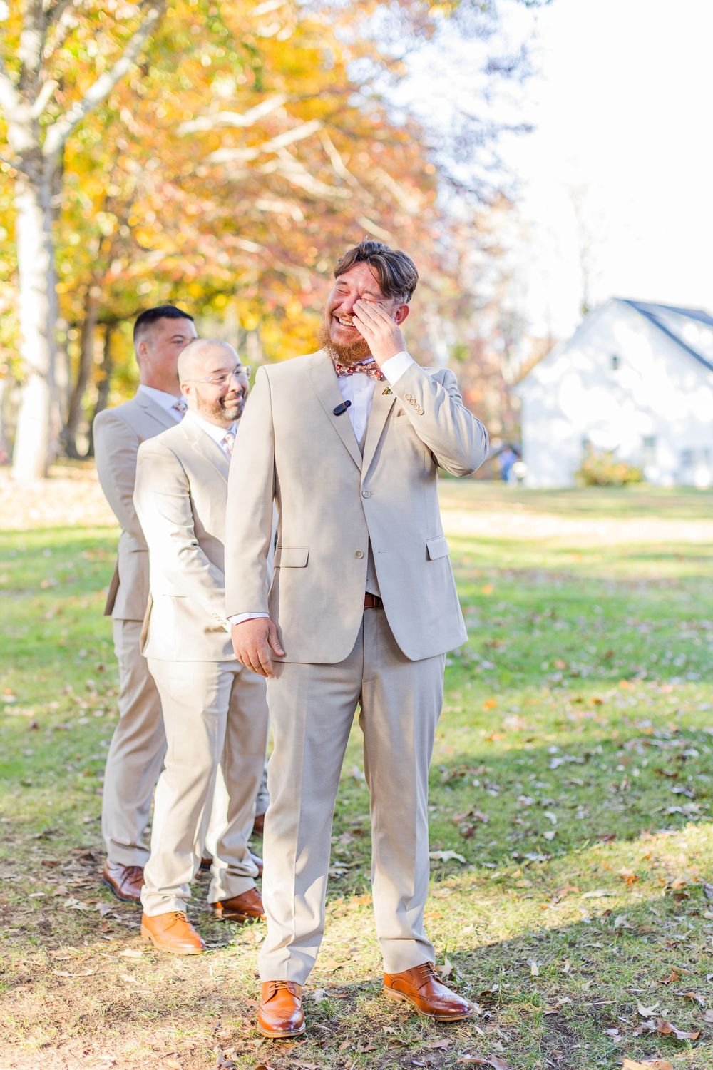 Avonlea Farms Wedding Richmond Virginia