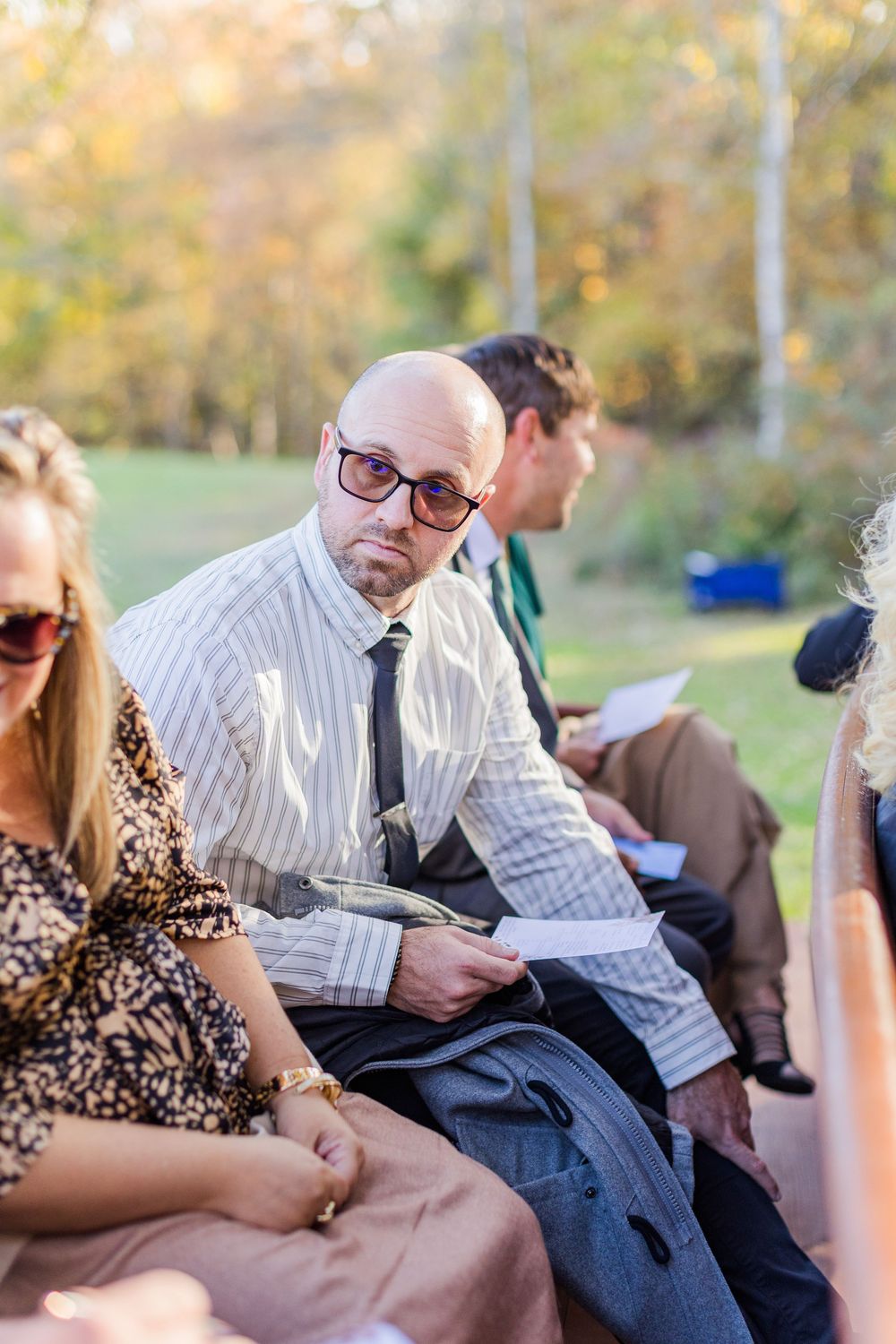Avonlea Farms Wedding Richmond Virginia