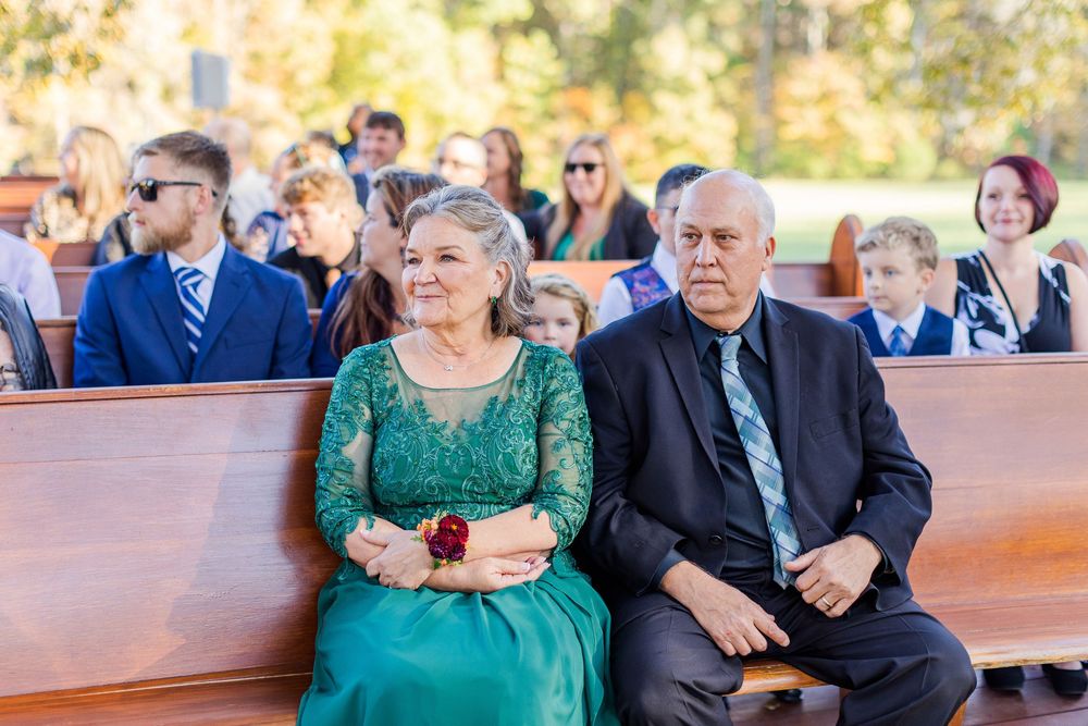 Avonlea Farms Wedding Richmond Virginia