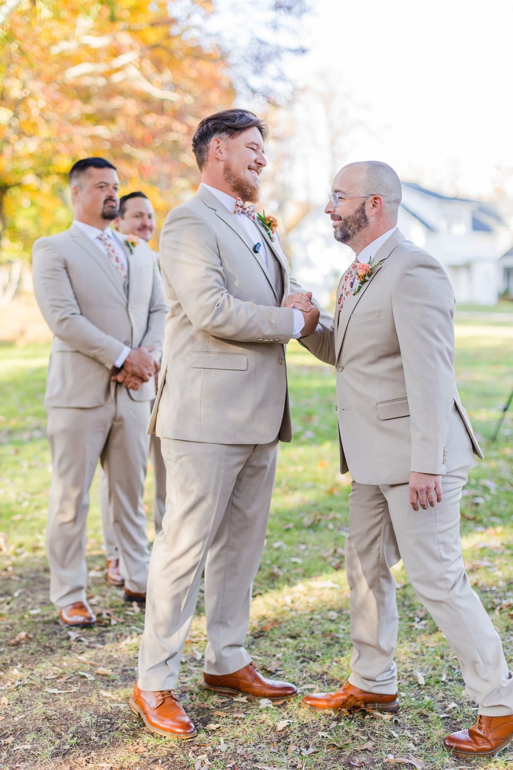 Avonlea Farms Wedding Richmond Virginia