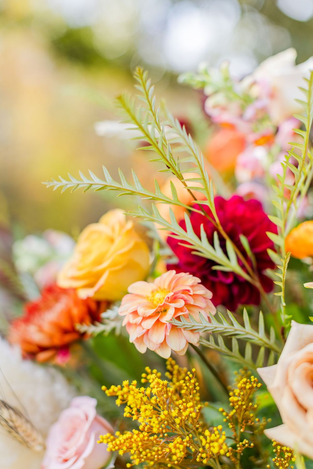 Avonlea Farms Wedding Richmond Virginia