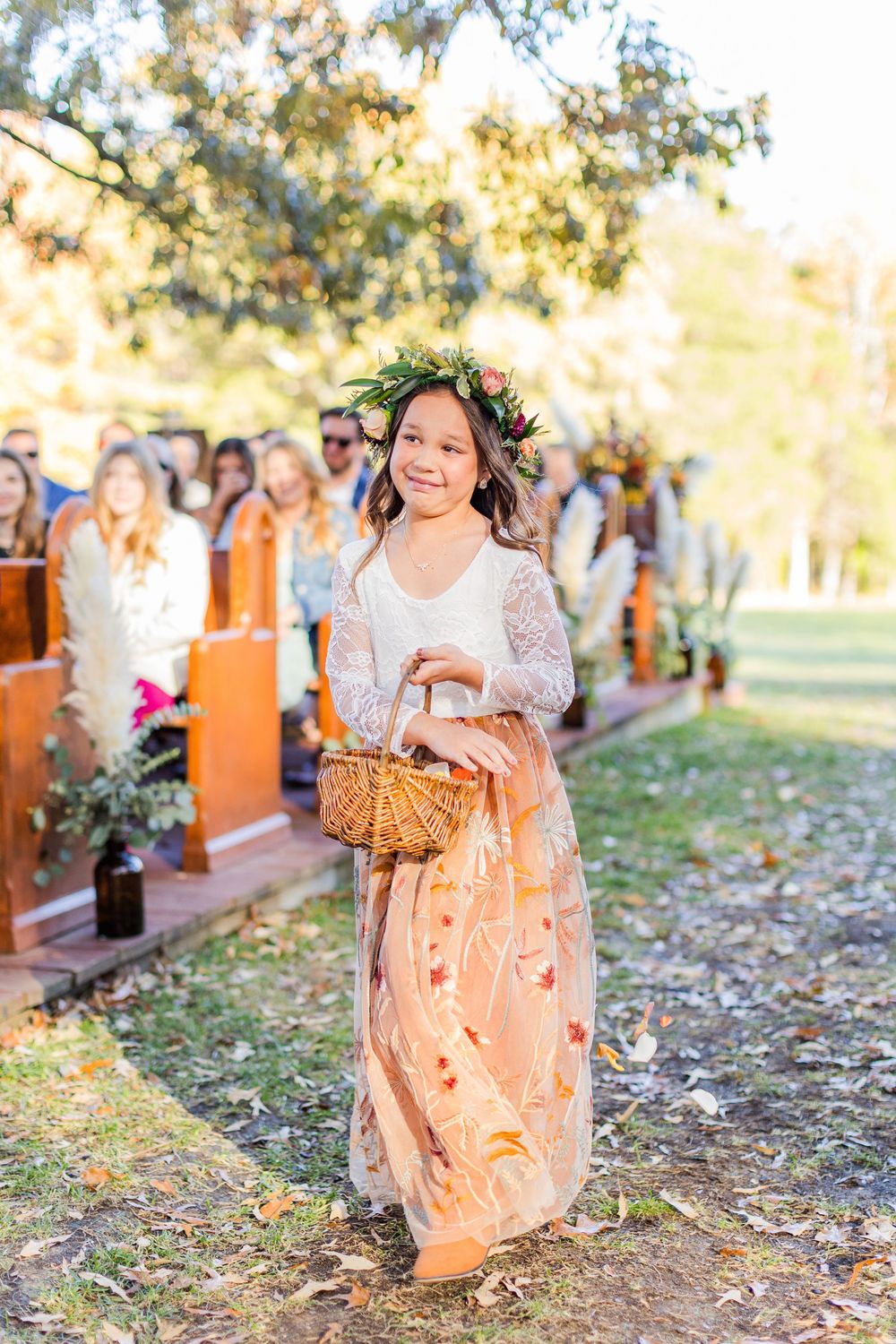 Avonlea Farms Wedding Richmond Virginia