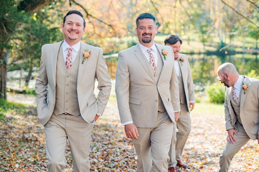 Avonlea Farms Wedding Richmond Virginia