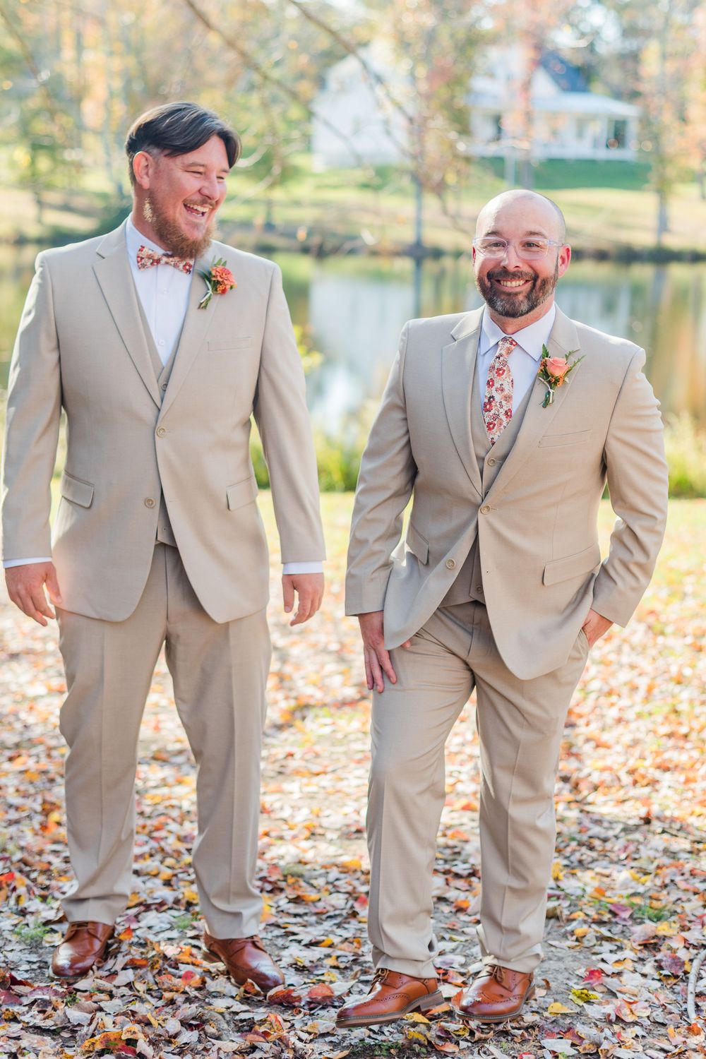 Avonlea Farms Wedding Richmond Virginia