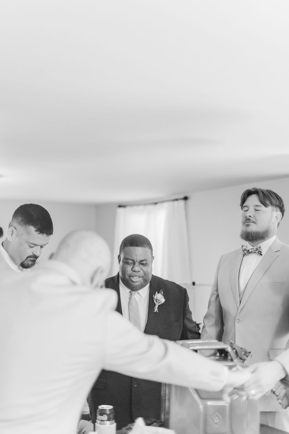 Avonlea Farms Wedding Richmond Virginia