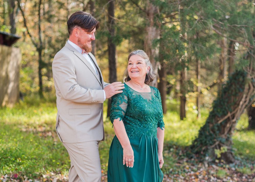 Avonlea Farms Wedding Richmond Virginia