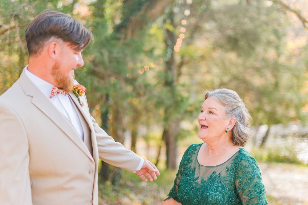 Avonlea Farms Wedding Richmond Virginia