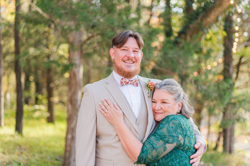 Avonlea Farms Wedding Richmond Virginia