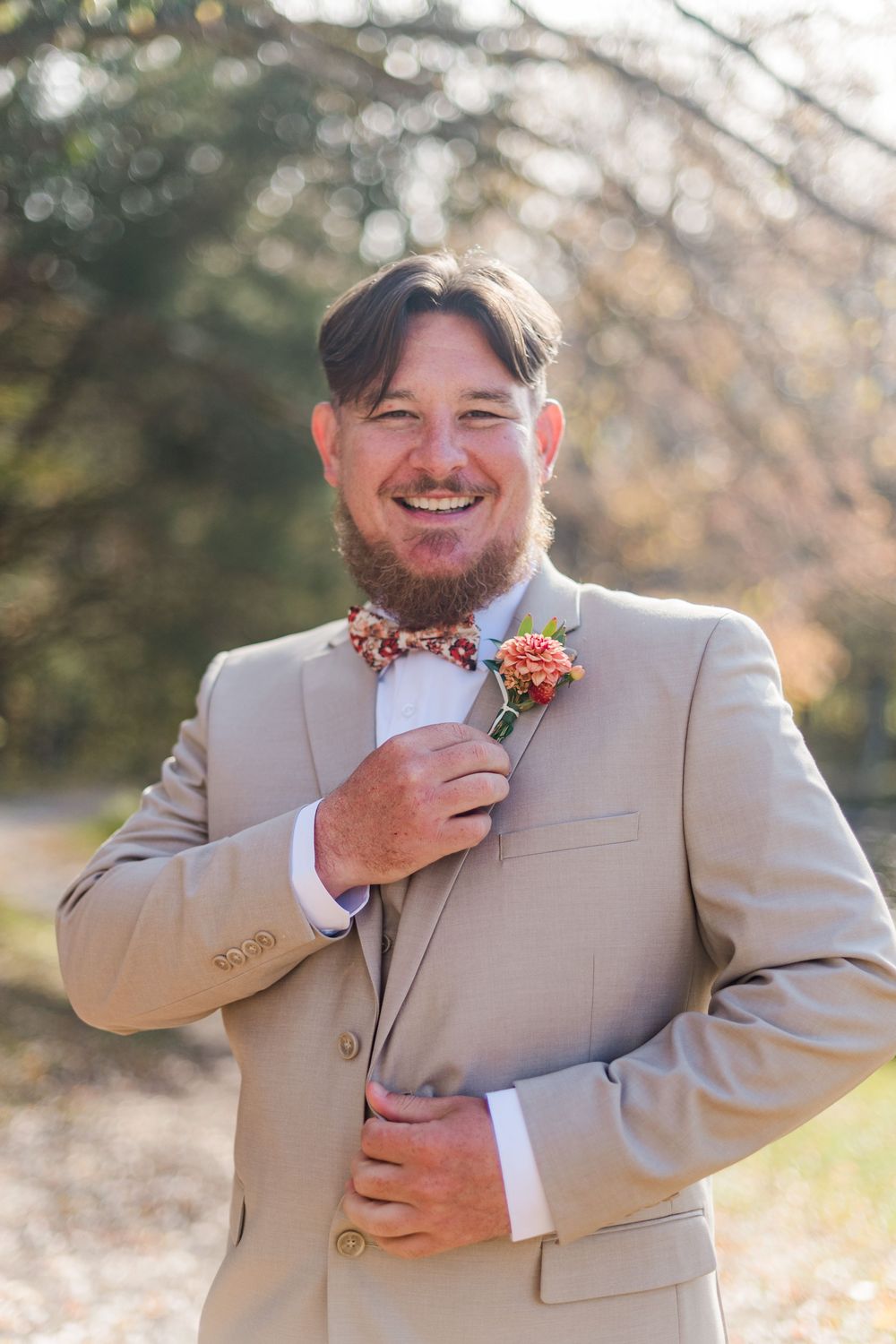 Avonlea Farms Wedding Richmond Virginia