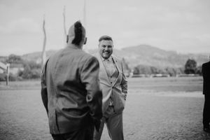 Empfang Hochzeit